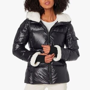 S13 Women's Callie Down Puffer